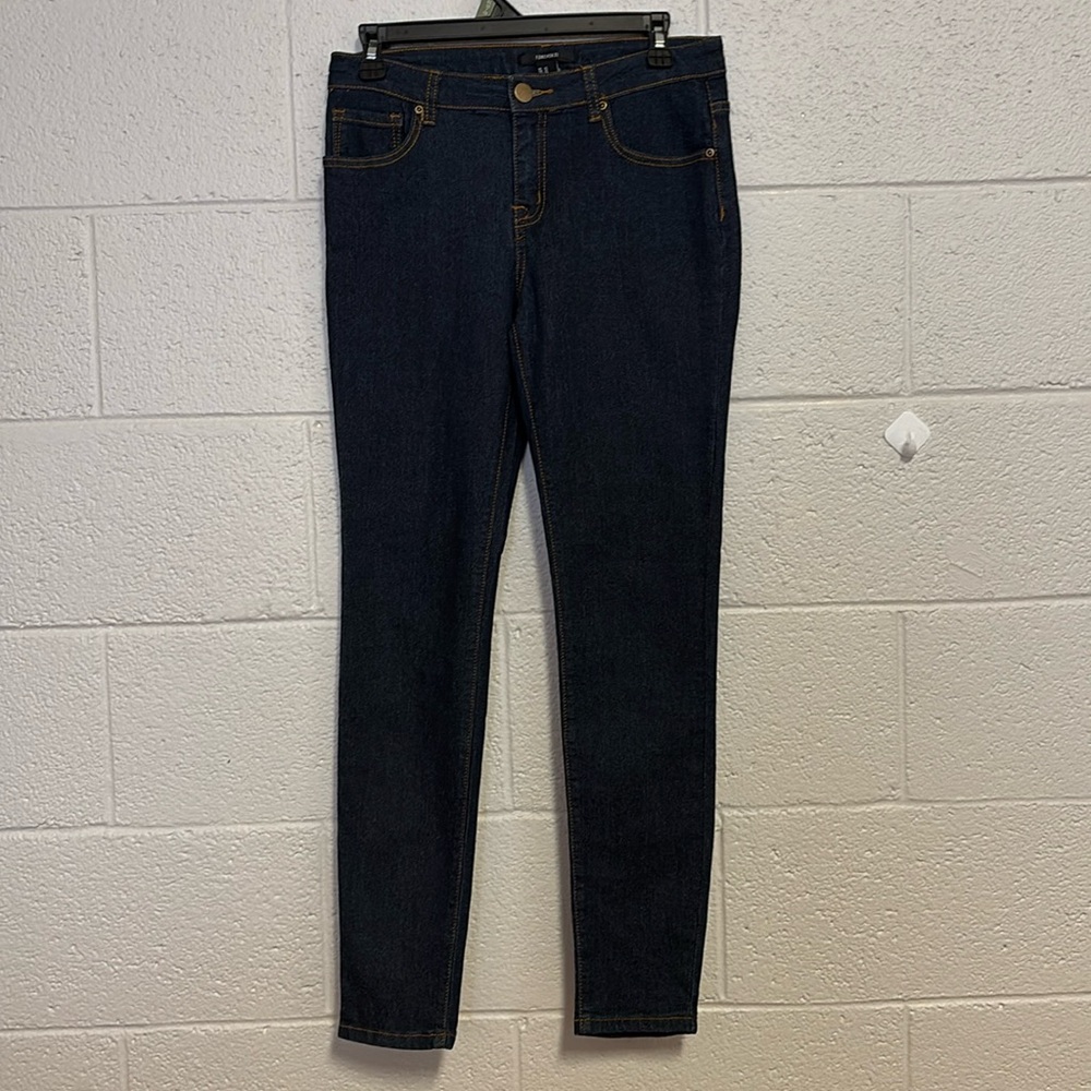 Forever 21 Jeans